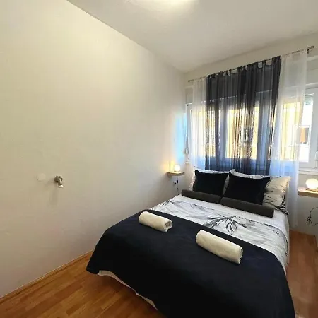 By The Sea - 24250 Zadar