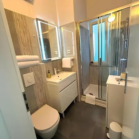 By The Sea - 24250 * Zadar