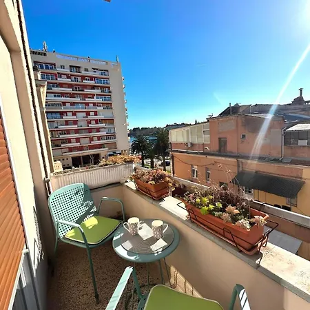 By The Sea - 24250 * Zadar