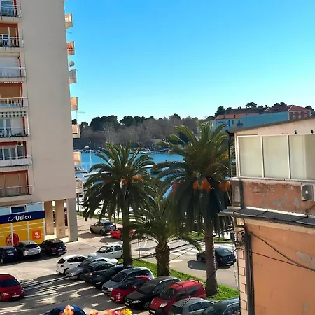 By The Sea - 24250 Appartement Zadar