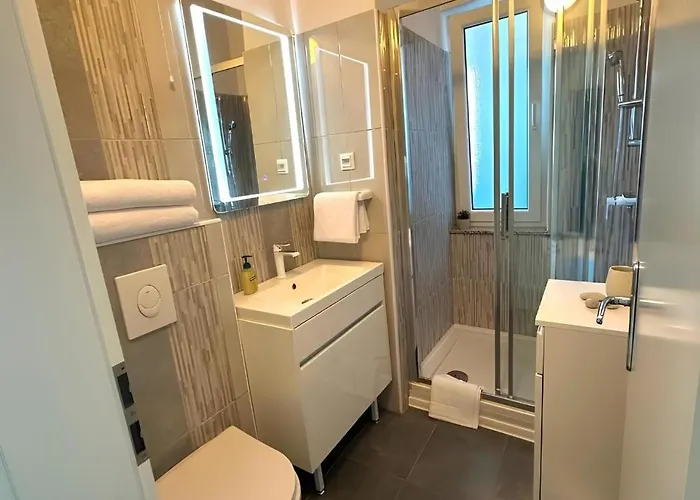 By The Sea - 24250 * Zadar